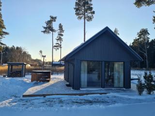 Salmistu Saunamaja - 0