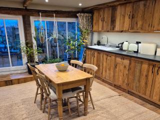 The Old Mill Annexe - 2