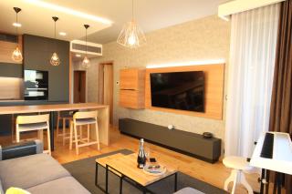 House keys Skypark - 9