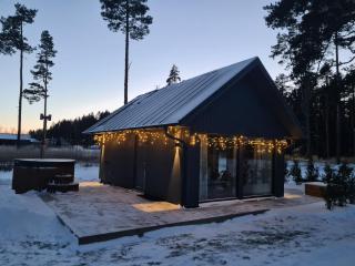 Salmistu Saunamaja - 9