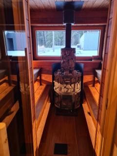 Salmistu Saunamaja - 3