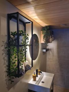 Salmistu Saunamaja - 2