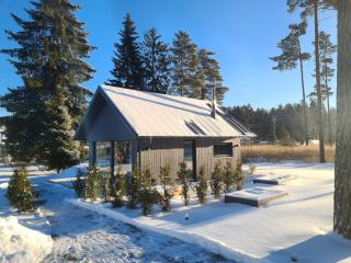 Salmistu Saunamaja - 8