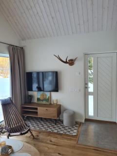 Salmistu Saunamaja - 6