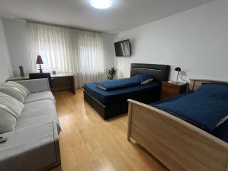 Beishan Appartements Nürnberg - Nuremberga - 8