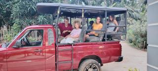 Nice View Safari villa - 1