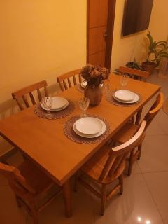 Apartamento confortável Centro Pontos turísticos - 4