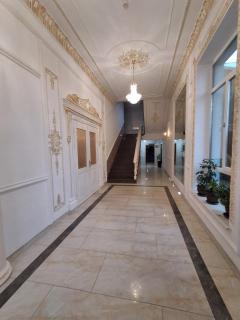 Галичанка Еліт SPA - 1