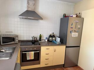 Tranquil Apartment for Recovery l'enova - 1