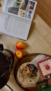 Restaurant Appartements Almdiele - 4