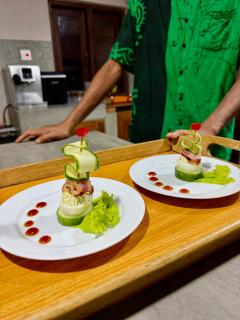 Gal Oya Lake Club - 8