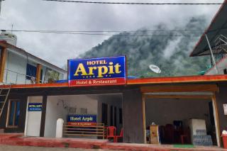 Hotel Arpit - 0