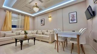 Joli appartement - 4