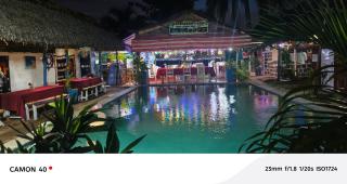 Piscine bimoko - Nosy Be - 0