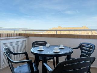 ACV - Costa Azahar II-2ª Linea Planta 6 Norte - 7