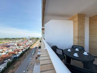 ACV - Costa Azahar II-2ª Linea Planta 6 Norte - 6