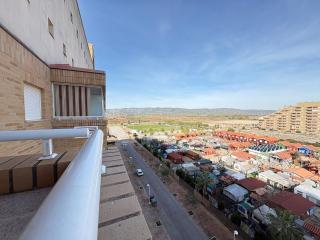 ACV - Costa Azahar II-2ª Linea Planta 6 Norte - 2