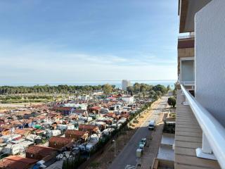 ACV - Costa Azahar II-2ª Linea Planta 6 Norte - 9