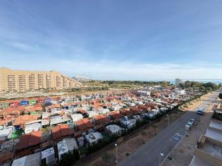 ACV - Costa Azahar II-2ª Linea Planta 6 Norte - 5