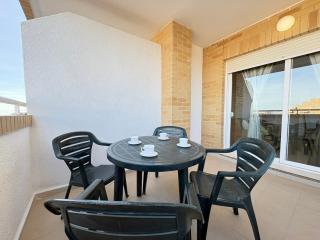 ACV - Costa Azahar II-2ª Linea Planta 6 Norte - 4