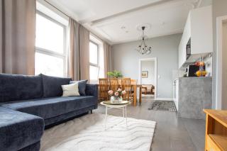 Ringi Old Town Apartment - 0