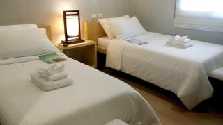 Shore Time Hotel - Annex - Boracay - 8