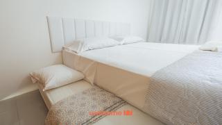 Suite em Guriri Norte com Piscina e Churrasqueira - Mariricu - 4