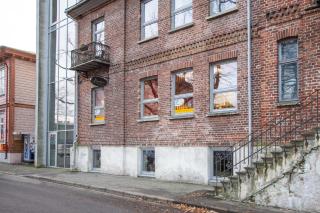 Ringi Old Town Apartment - 1