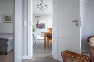 Ringi Old Town Apartment - 1