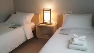 Shore Time Hotel - Annex - Boracay - 6