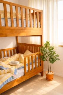 온유재스테이 3룸 30평 해방촌5분 남산타워 800m 8인가능 - 7