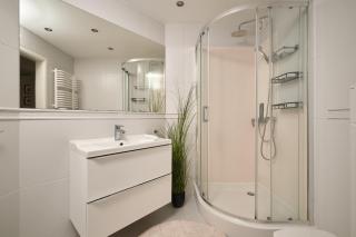 Old Town Apartment City Center - Breslau - 1