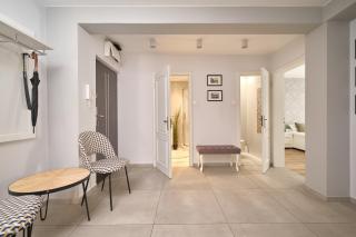 Old Town Apartment City Center - 7