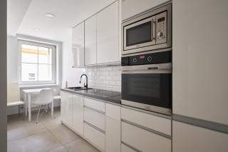 Old Town Apartment City Center - 6