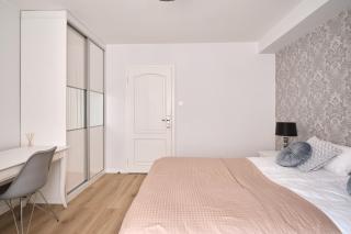 Old Town Apartment City Center - Breslau - 5