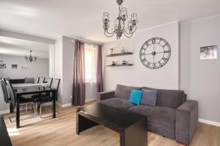 Old Town Apartment City Center - 4