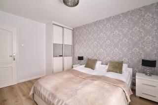 Old Town Apartment City Center - 3