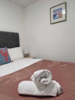 Harbour Nights Lossiemouth - 1