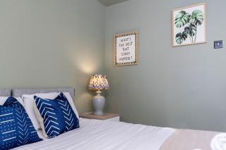 Stylish 3BR Contractor Friendly Long Stays - 2