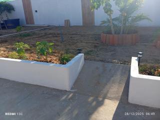 Chácara com piscina perto do Capim Duro - 8