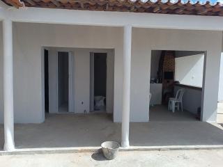 Chácara com piscina perto do Capim Duro - 7