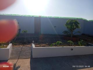 Chácara com piscina perto do Capim Duro - 6