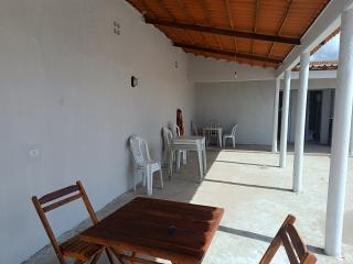 Chácara com piscina perto do Capim Duro - 3