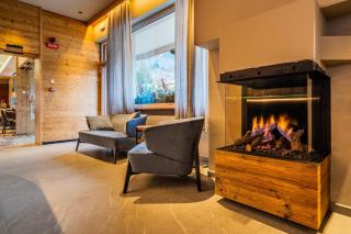 Hotel Bel Sit Wellness Spa - 8