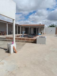 Chácara com piscina perto do Capim Duro - 1