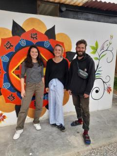 Paracas Desert Lodge&Tours - 8