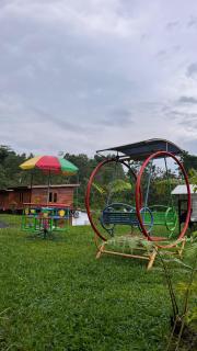 the Valley house cidwi resort - 2