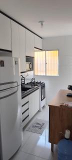 Apartment in Janga - 5