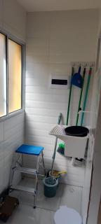 Apartment in Janga - 2