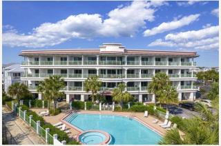 Pure Joy on 30A Walk to Rosemary and Alys Beach - 8